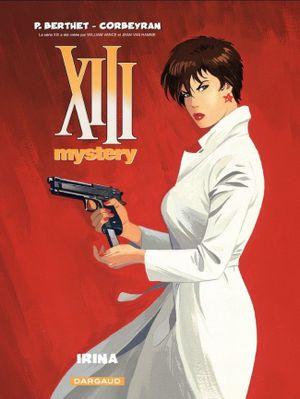 Irina - XIII Mystery, tome 2
