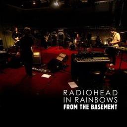 In Rainbows: From the Basement (Live)