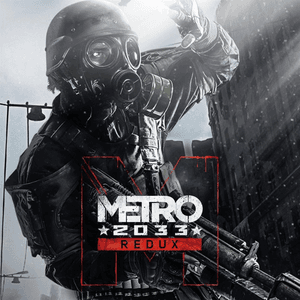 Metro 2033 (Official Soundtrack) (OST)