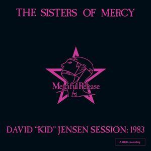 David "Kid" Jensen Session: 1983 (EP)