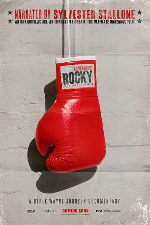 40 Years of Rocky: The Birth of a Classic