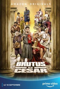 Brutus vs. César