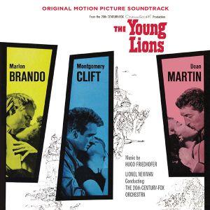 The Young Lions (OST)