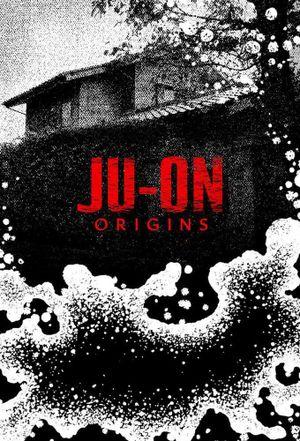 JU-ON : Origins