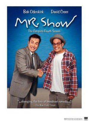 Mr. Show with Bob and David (OST)