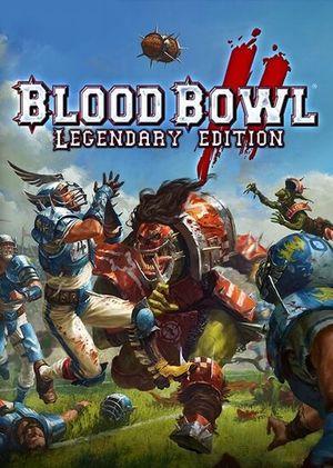 Blood Bowl 2 : Édition Légendaire
