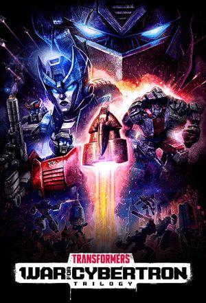 Transformers: La Trilogie de la guerre pour Cybertron