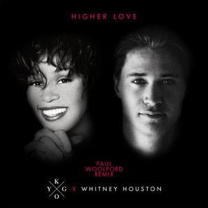 Higher Love (Paul Woolford remix)