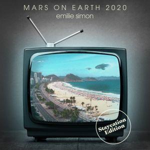 Mars on Earth 2020 (Staycation edition) (EP)
