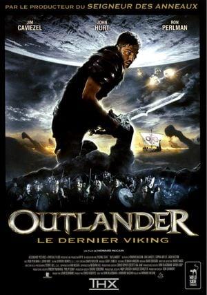 Outlander - Le Dernier Viking