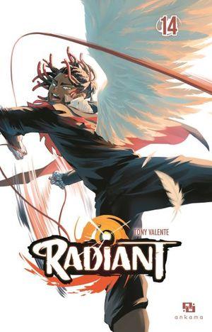 Radiant, tome 14