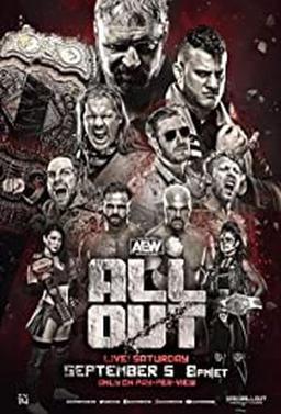 All Elite Wrestling: All Out 2020