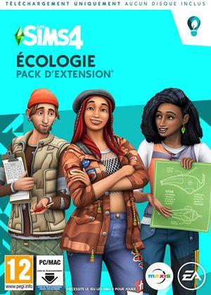 Les Sims 4 : Ecologie