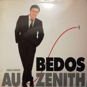 Bedos au Zénith (Live)
