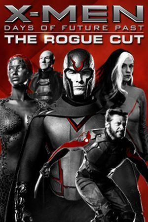 X-Men : Days of Future Past - The Rogue Cut