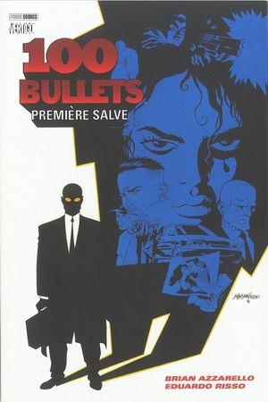Première salve - 100 Bullets (Panini), tome 1