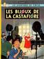 Les Bijoux de la Castafiore - Les Aventures de Tintin, tome 21