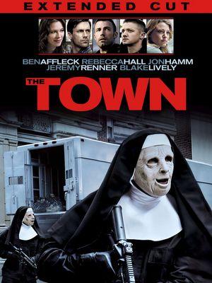 The Town: Extended Cut