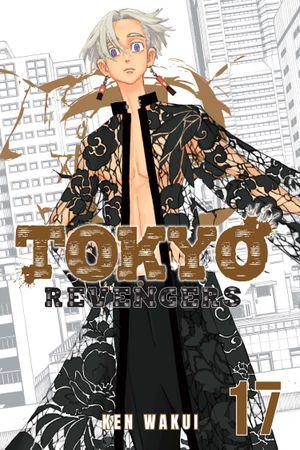 Tokyo Revengers, tome 17