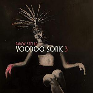 Voodoo Sonic (The Trilogy, Pt. 3) (EP)