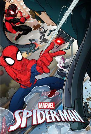 Origines - Marvel's Spider-Man