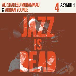 Jazz Is Dead, 4: Azymuth