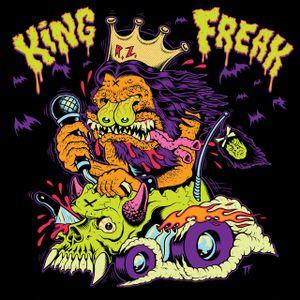 The Triumph of King Freak (A Crypt of Preservation and Superstition) (Single)