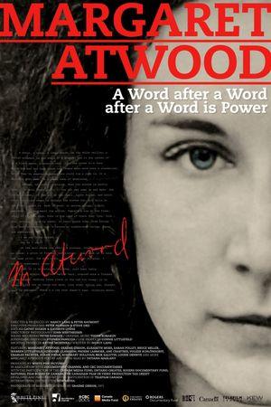 Margaret Atwood : De la force des mots