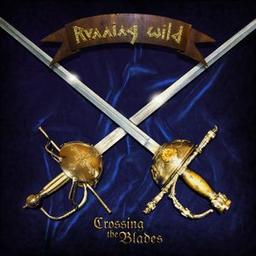 Crossing the Blades (EP)