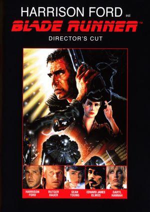 Blade Runner : Director's Cut