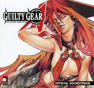 Guilty Gear XX Accent Core Plus (OST)