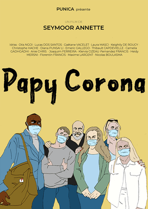 Papy Corona