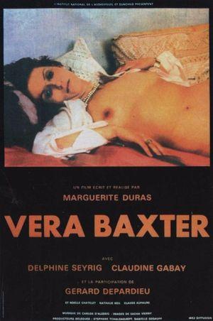 Vera Baxter