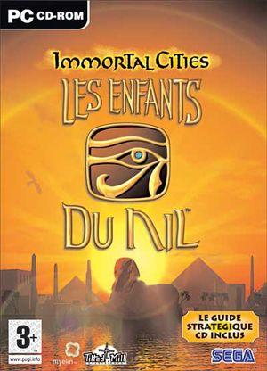 Immortal Cities : Les Enfants du Nil