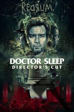 Doctor Sleep : Version longue