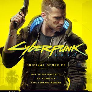 Cyberpunk 2077: Original Score EP (OST)