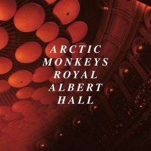Royal Albert Hall (Live)