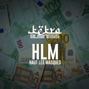 Business #HLM (Single)