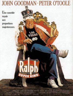Ralph Super King