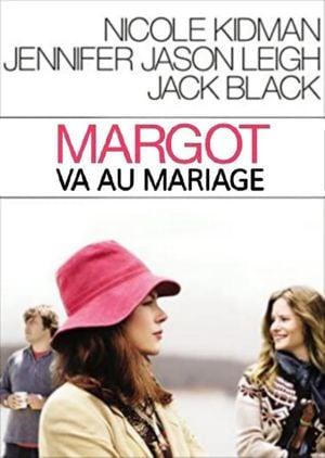 Margot va au mariage