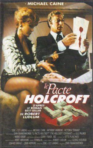 Le Pacte Holcroft