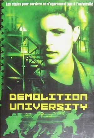 Demolition University