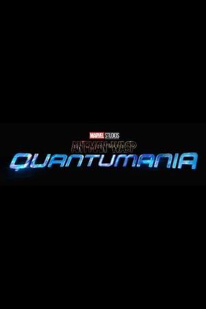 Ant-Man et la Guêpe - Quantumania