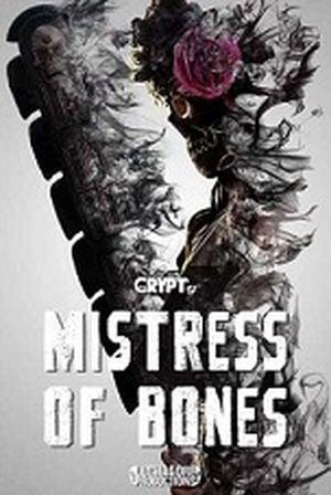 Mistress of Bones