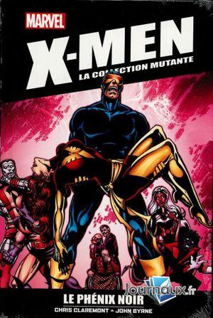 Le Phénix noir - X-Men : La Collection mutante, tome 2