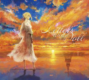 Letters and Doll 〜Looking back on the memories of Violet Evergarden〜