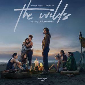 The Wilds (Music from the Amazon Original Series) (OST)