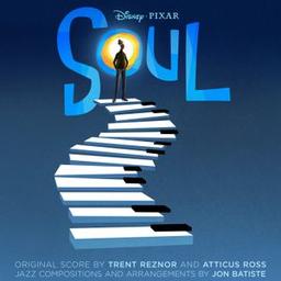 Soul: Original Motion Picture Soundtrack (OST)