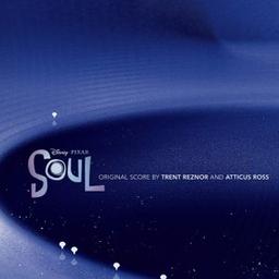 Soul: Original Motion Picture Score (OST)