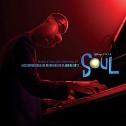 Music From and Inspired by Soul (OST)